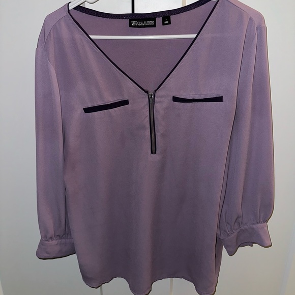 New York & Company Blouse - Picture 3 of 4